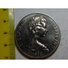 Isle of Man 1 Crown 1979 UNC č36043
