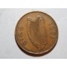 Irsko 2 Penny 1971 VF č31863