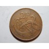 Irsko 2 Penny 1971 VF č31863