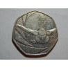 Anglie 50 Pence 2016 plavání UNC č31572