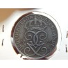 Sweden 5 Öre 1947 Fe XF-UNC č00590