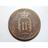 Sweden 5 Öre 1885 RR VF č11600