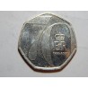 Anglie 50 Pence 2022 výročí 70 let UNC č31637