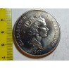 New Zealand 5 Dollars 1997 UNC č36071