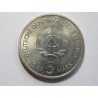 Německo DDR 5 Mark 1987 A Nikolai Viertel UNC č32095