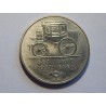 Německo DDR 5 Mark 1990 A 500 Jahre Postwesen UNC č32085
