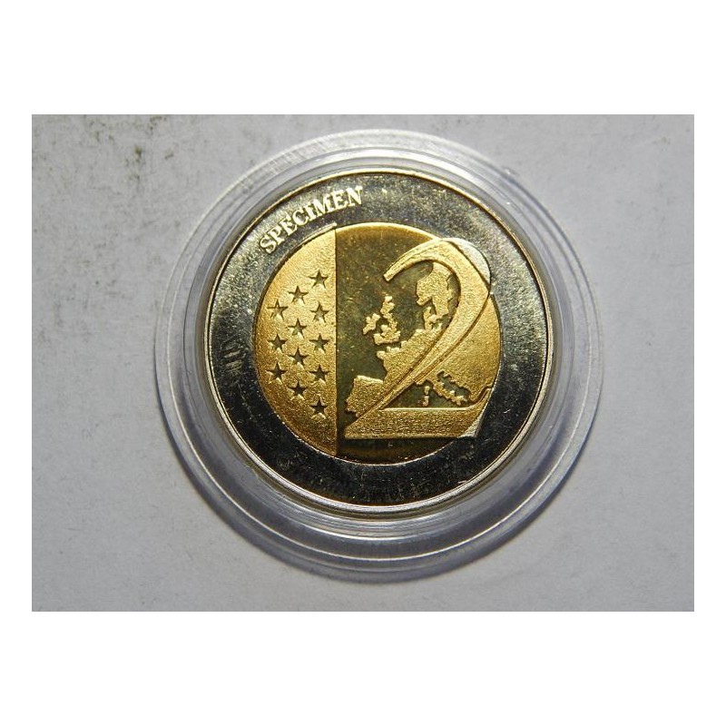 Rakousko 2 Euro probe 2007 Římská smlouva UNC čŠU026 Rakousko 2 Euro probe 2007 Římská smlouva UNC čŠU026