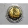 Rakousko 2 Euro probe 2007 Římská smlouva UNC čŠU026