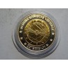 Rakousko 2 Euro probe 2007 Římská smlouva UNC čŠU026