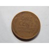 USA 1 Cent 1944 XF č30001 