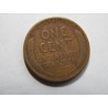 USA 1 Cent 1942 VF č29983 