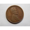 USA 1 Cent 1942 VF č29983 