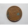 USA 1 Cent 1946 VF č29911 