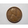 USA 1 Cent 1946 VF č29911 