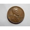 USA 1 Cent 1948 VF-XF č29972