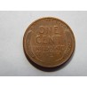 USA 1 Cent 1956 D XF-UNC č29948 