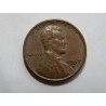 USA 1 Cent 1957 D XF č29934