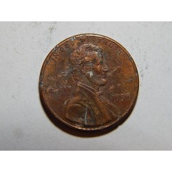 USA 1 Cent 1995 F č31879