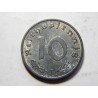 Německo 3. Říše 10 Reichspfennig 1948 F UNC č00016  