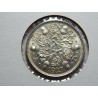 Anglie 6 Pence 1927 žaludy RRR!!! BU č00009   