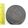Anglie ½ Penny 1805 VF č44039 