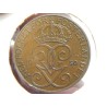 Sweden 5 Öre 1950 bronze UNC č00585