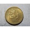 Československo 20 Haléřů 1984 XF č38574