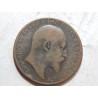 Anglie 1 Penny 1902 VF č39540