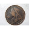 Anglie 1 Penny 1899 F č39586