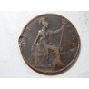 Anglie 1 Penny 1899 F č39586