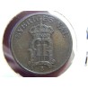Sweden 2 Öre 1906 RR XF č00640