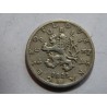 Československo 50 Haléřů 1922 XF č37013