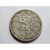 Československo 50 Haléřů 1921 XF č37029