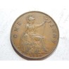 Anglie 1 Penny 1936 XF č39534