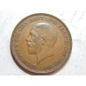 Anglie 1 Penny 1936 XF č39534