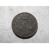 Belgie F. legenda 1 Centim 1882 VF č38511