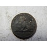 Belgie F. legenda 1 Centim 1882 VF č38511
