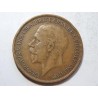 Anglie 1 Penny 1927 VF č39582