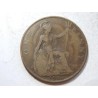 Anglie 1 Penny 1918 H R VF č39590