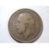 Anglie 1 Penny 1918 H R VF č39590
