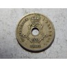Belgie F. legenda 5 Centimes 1905 VF-XF č38530