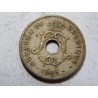 Belgie F. legenda 10 Centimes 1905 XF č38425