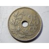 Belgie F. legenda 10 Centimes 1927 XF č39570