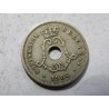 Belgie N. legenda 5 Centimes 1904 XF č38477