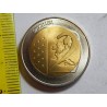 Černá hora 2 EURO PROBE (specimen) UNC č39423 