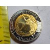 Česko 2 Euro PROBE S700. výročí narození Karla IV. RRR UNC č39419