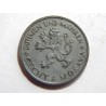 Československo 1 Koruna 1942 Zn XF č39460