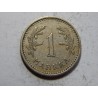 Finsko 1 Markka 1933 S XF č38421