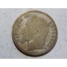 Francie 1 Franc nepřečtu rok Ag B č38409
