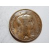 Francie 5 Centimes 1916 VF č39526